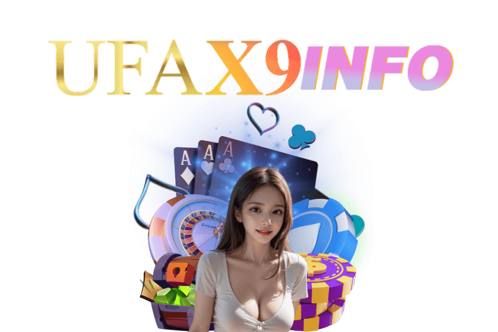 ufax9 info